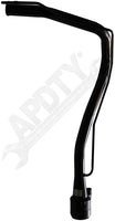 APDTY 139055 Fuel Filler Neck Tube