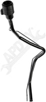 APDTY 139059 Fuel Filler Neck Tube