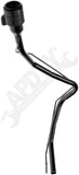 APDTY 139059 Fuel Filler Neck Tube