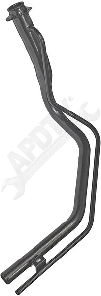 APDTY 139065 Fuel Filler Neck Tube