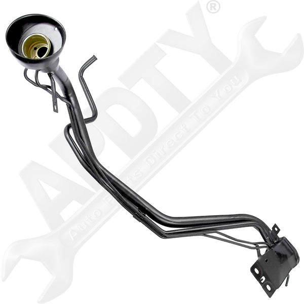 APDTY 139070 Replacement Fuel Tank Filler Neck