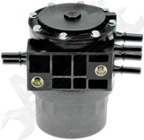 APDTY 139073 Fuel Tank Selector Valve Replaces F1UZ-9B263-B, F1UZ9B263B