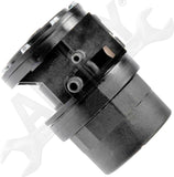 APDTY 139073 Fuel Tank Selector Valve Replaces F1UZ-9B263-B, F1UZ9B263B