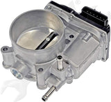 APDTY 139075 Electronic Throttle Body