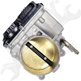 APDTY 139076 Electronic Throttle Body Assembly