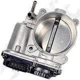APDTY 139077 Electronic Throttle Body Replaces 22030-0P060, 22030-31090