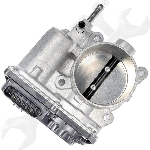 APDTY 139078 Electronic Throttle Body Replaces 22030-37050, 22030-0T080