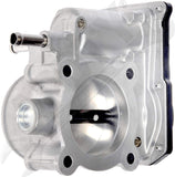 APDTY 139078 Electronic Throttle Body Replaces 22030-37050, 22030-0T080