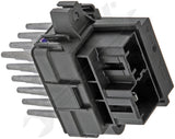 APDTY 139085 Blower Motor Speed Resistor