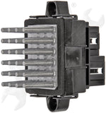 APDTY 139085 Blower Motor Speed Resistor