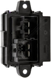 APDTY 139085 Blower Motor Speed Resistor