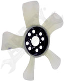 APDTY 139090 Clutch Fan Blade