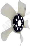 APDTY 139090 Clutch Fan Blade