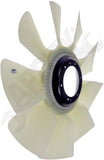 APDTY 139093 Engine Radiator Cooling Fan Blade