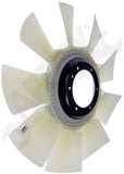 APDTY 139098 Clutch Fan Blade Plastic