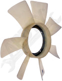 APDTY 139101 Radiator Clutch Fan Blade