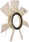 APDTY 139101 Radiator Clutch Fan Blade