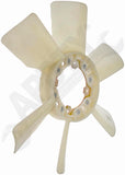 APDTY 139102 Radiator Clutch Fan Blade