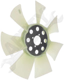 APDTY 139108 Clutch Fan Blade