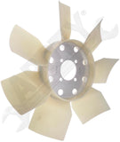 APDTY 139110 Plastic Clutch Fan Blade