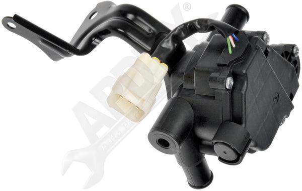 APDTY 139115 Hybrid HVAC Heater Coolant Control Valve