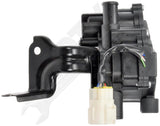 APDTY 139115 Hybrid HVAC Heater Coolant Control Valve