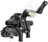 APDTY 139115 Hybrid HVAC Heater Coolant Control Valve