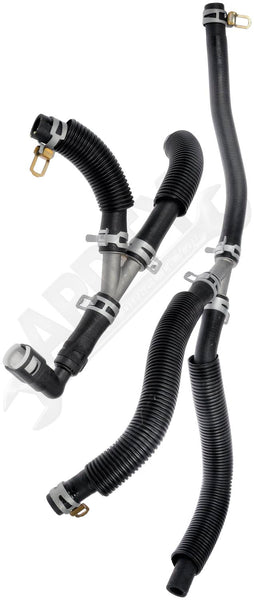 APDTY 139116 Engine Heater Hose Assembly