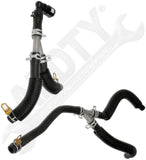 APDTY 139116 Engine Heater Hose Assembly