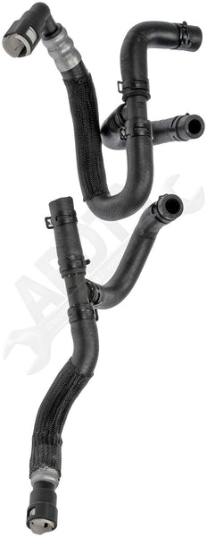 APDTY 139117 Engine Heater Hose Assembly