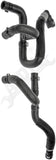 APDTY 139117 Engine Heater Hose Assembly