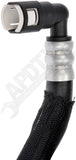 APDTY 139117 Engine Heater Hose Assembly