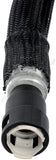 APDTY 139117 Engine Heater Hose Assembly