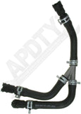 APDTY 139121 Engine Heater Hose Assembly