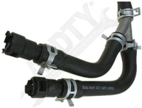 APDTY 139121 Engine Heater Hose Assembly