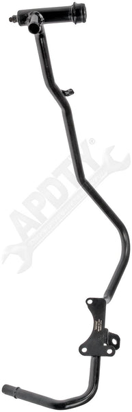 APDTY 139128 Engine Heater Hose Assembly