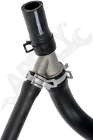 APDTY 139129 Engine Heater Hose Assembly