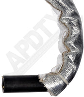 APDTY 139130 Engine Heater Hose Assembly