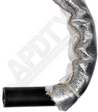 APDTY 139130 Engine Heater Hose Assembly