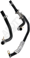 APDTY 139132 Engine Heater Hose Assembly