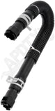 APDTY 139133 Engine Heater Hose Assembly