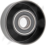 APDTY 139143 Idler Pulley (Pulley Only)