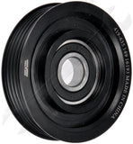 APDTY 139146 Idler Pulley (Pulley Only)