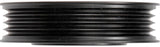 APDTY 139146 Idler Pulley (Pulley Only)