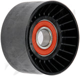 APDTY 139147 Idler Pulley (Pulley Only)