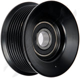APDTY 139148 Idler Pulley (Pulley Only)