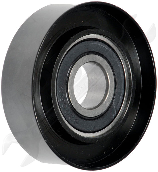 APDTY 139149 Idler Pulley (Pulley Only)