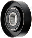 APDTY 139149 Idler Pulley (Pulley Only)