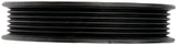 APDTY 139151 Idler Pulley (Pulley Only)