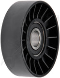 APDTY 139153 Idler Pulley (Pulley Only)